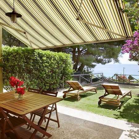 Pinus Village Sea Front Apartment Pula Eksteriør bilde