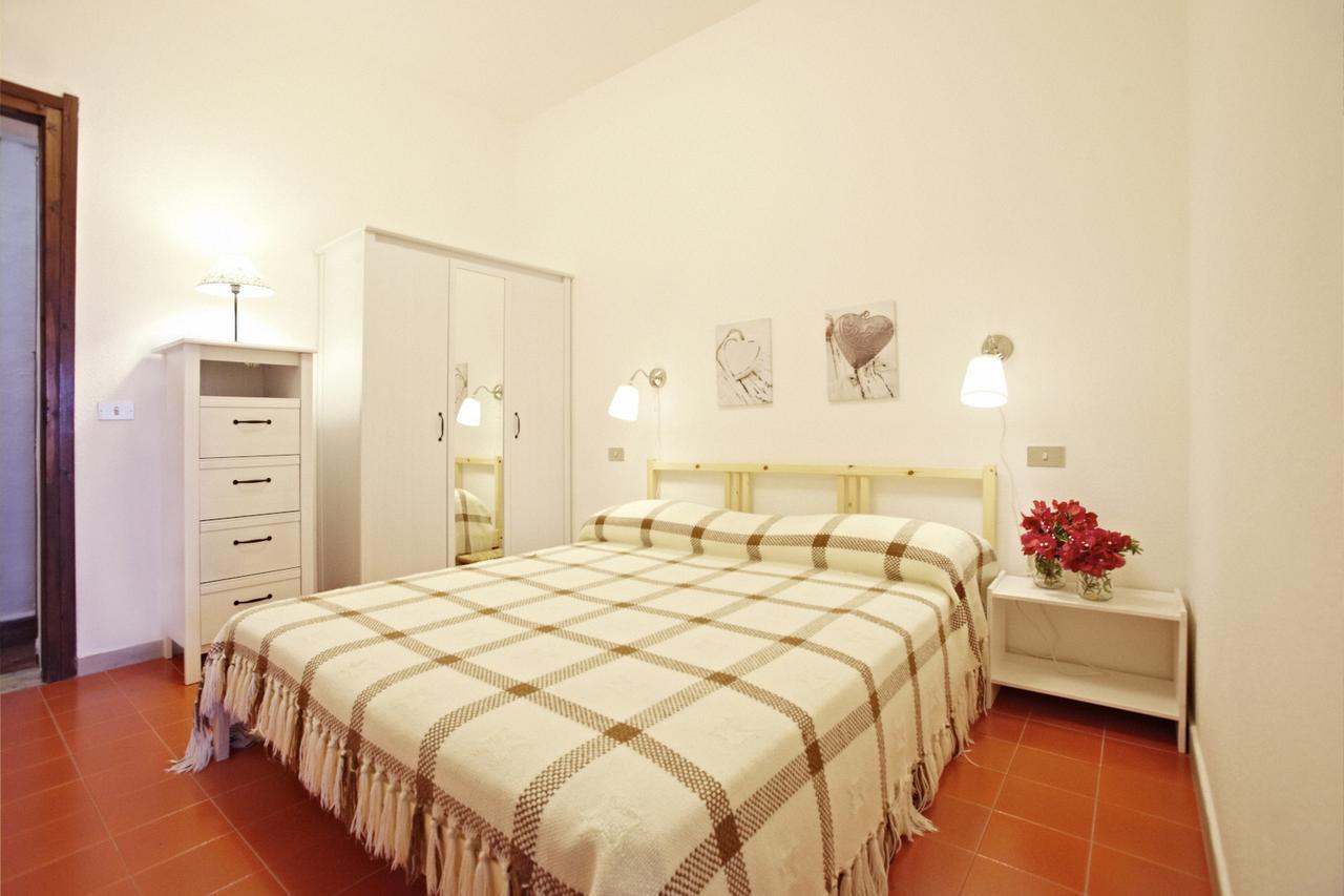 Pinus Village Sea Front Apartment Pula Eksteriør bilde
