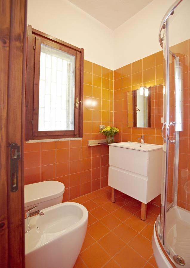 Pinus Village Sea Front Apartment Pula Eksteriør bilde